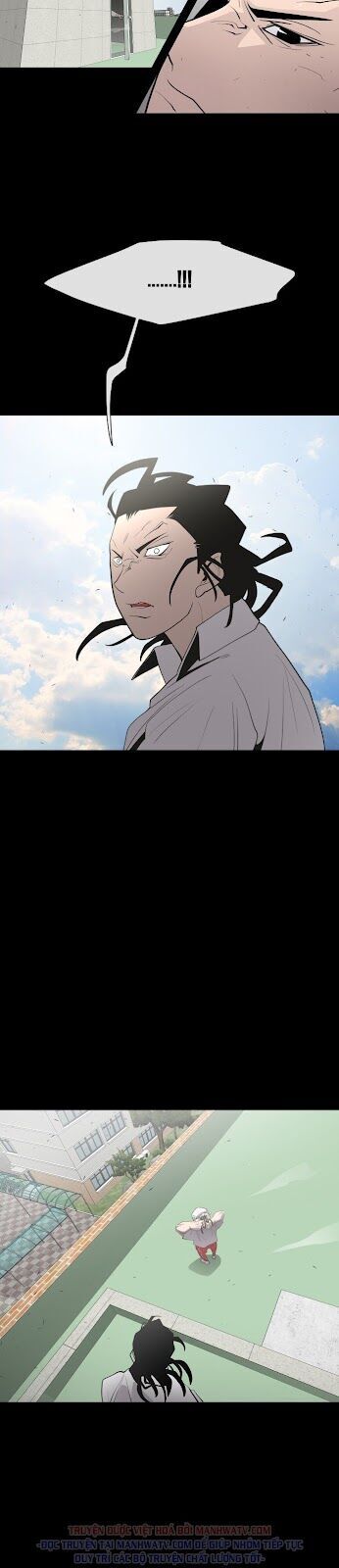 Kỷ Nguyên Siêu Anh Hùng Chap 64 - Next Chap 65