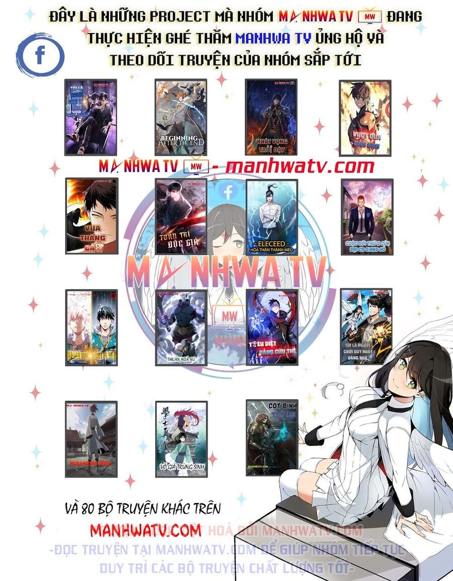 Kỷ Nguyên Siêu Anh Hùng Chap 64 - Next Chap 65