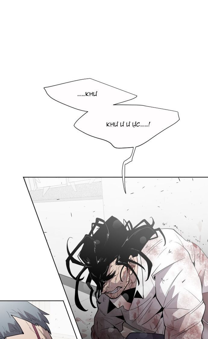 Kỷ Nguyên Siêu Anh Hùng Chap 65 - Next Chap 66