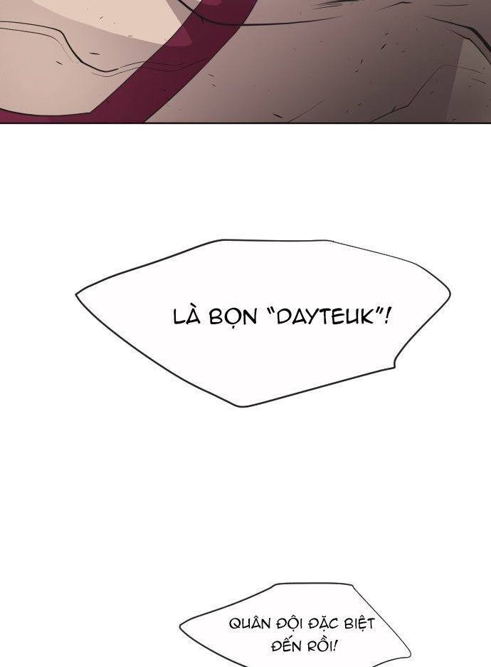 Kỷ Nguyên Siêu Anh Hùng Chap 65 - Next Chap 66