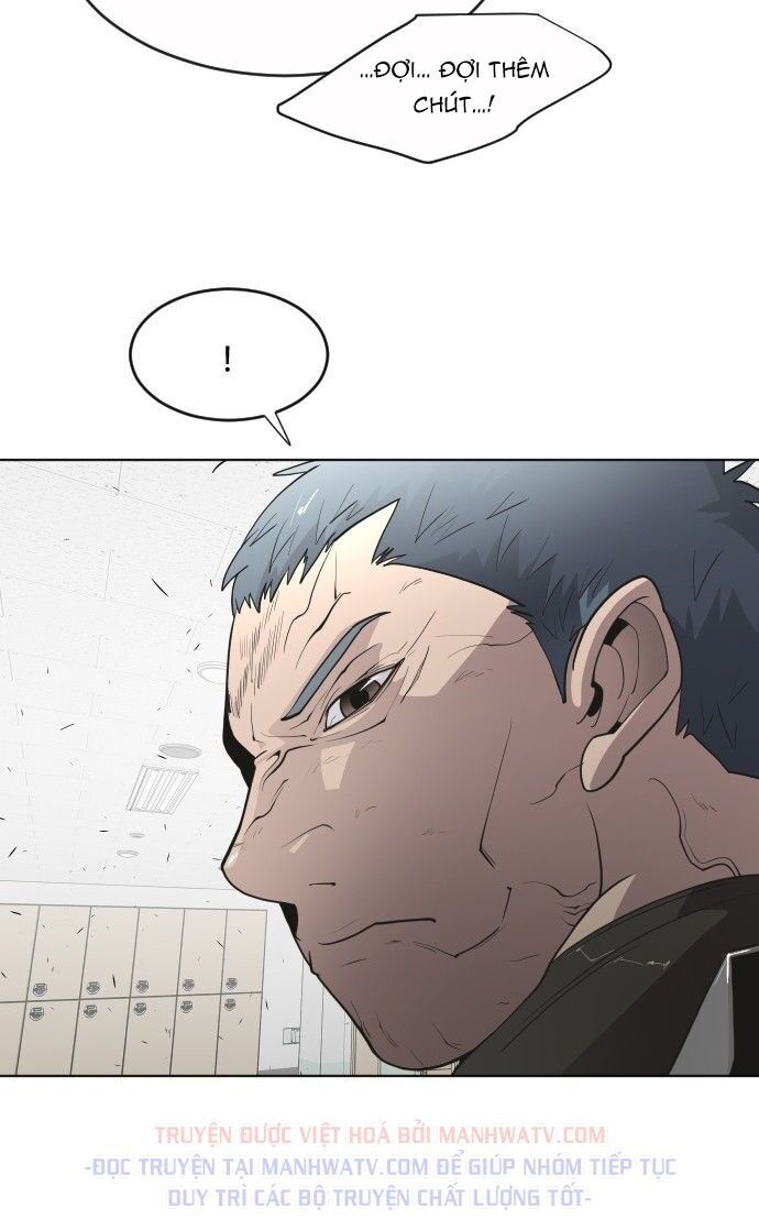 Kỷ Nguyên Siêu Anh Hùng Chap 65 - Next Chap 66