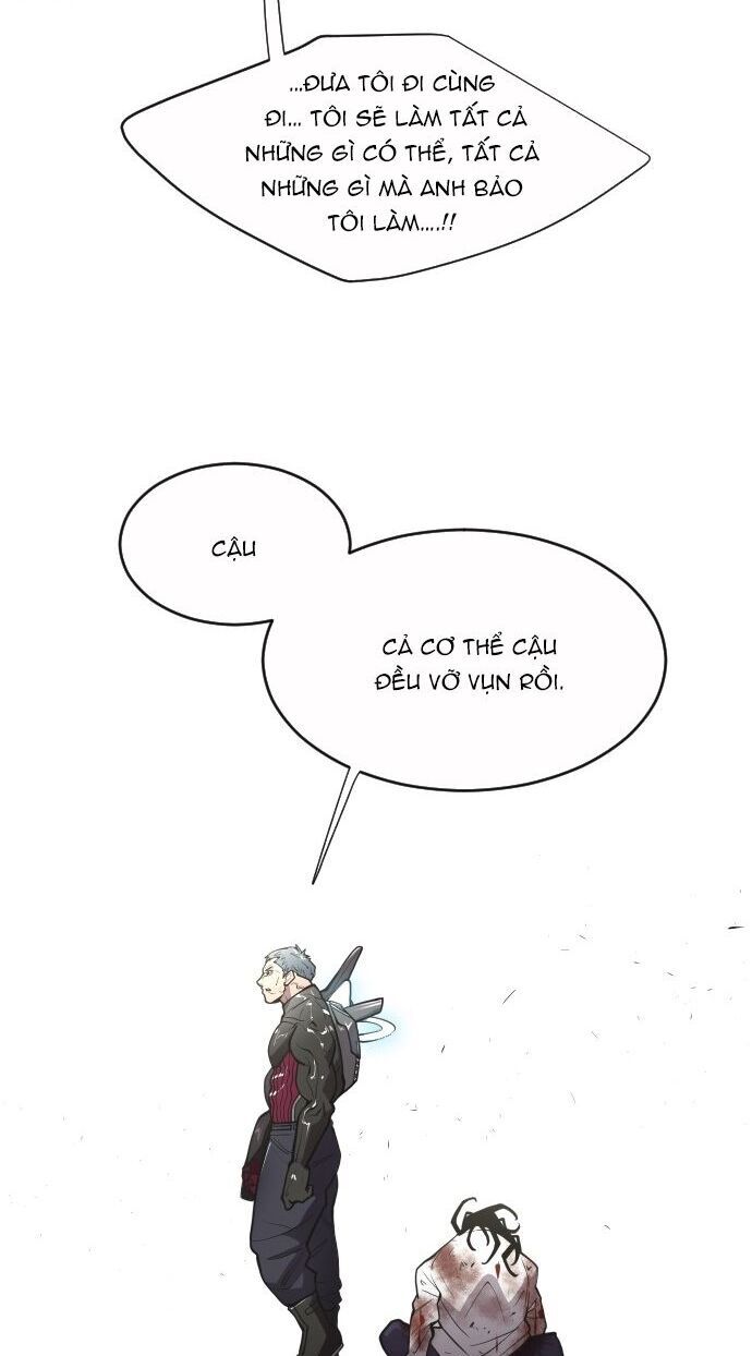 Kỷ Nguyên Siêu Anh Hùng Chap 65 - Next Chap 66