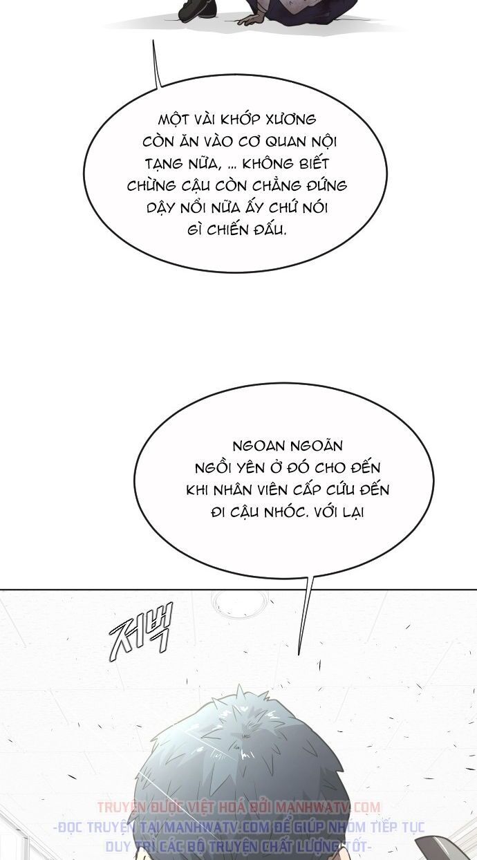 Kỷ Nguyên Siêu Anh Hùng Chap 65 - Next Chap 66