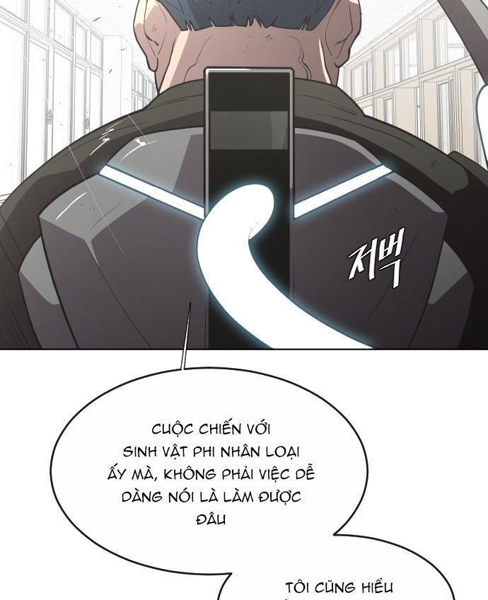 Kỷ Nguyên Siêu Anh Hùng Chap 65 - Next Chap 66