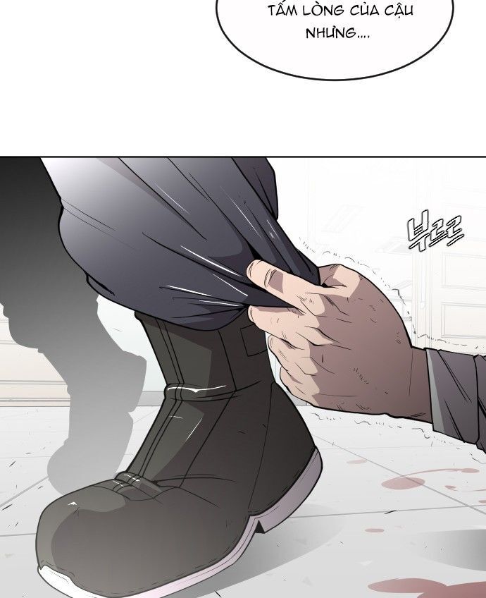 Kỷ Nguyên Siêu Anh Hùng Chap 65 - Next Chap 66