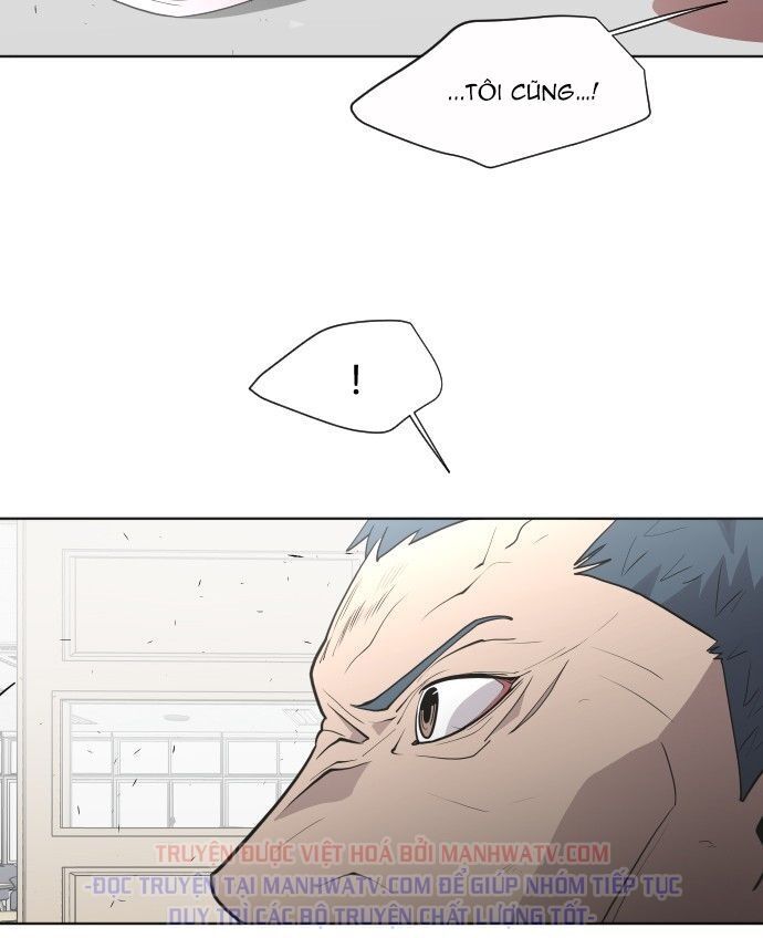 Kỷ Nguyên Siêu Anh Hùng Chap 65 - Next Chap 66