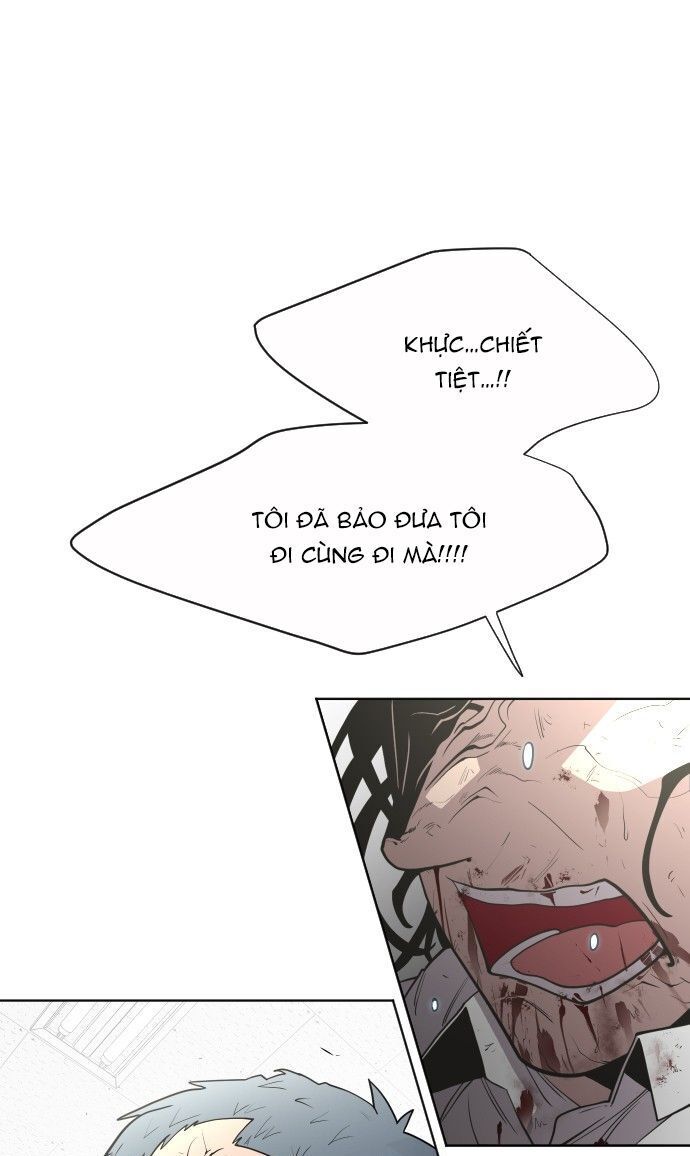 Kỷ Nguyên Siêu Anh Hùng Chap 65 - Next Chap 66