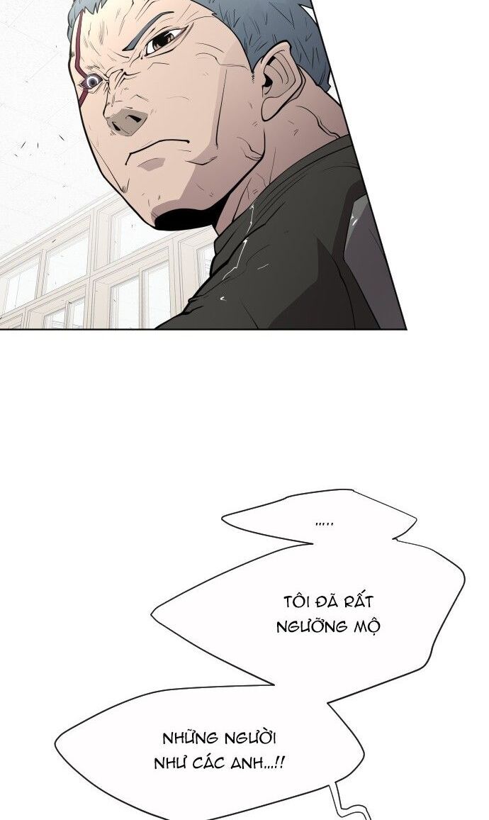 Kỷ Nguyên Siêu Anh Hùng Chap 65 - Next Chap 66