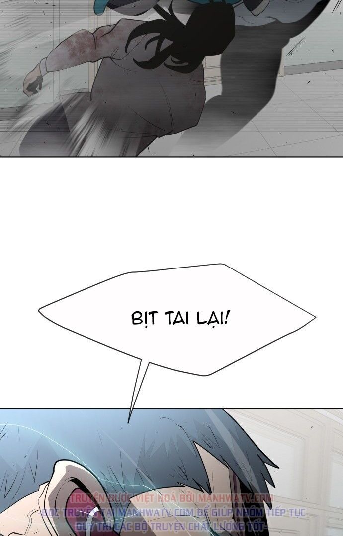 Kỷ Nguyên Siêu Anh Hùng Chap 65 - Next Chap 66