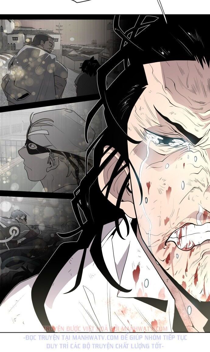 Kỷ Nguyên Siêu Anh Hùng Chap 65 - Next Chap 66