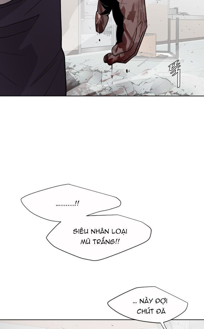 Kỷ Nguyên Siêu Anh Hùng Chap 65 - Next Chap 66
