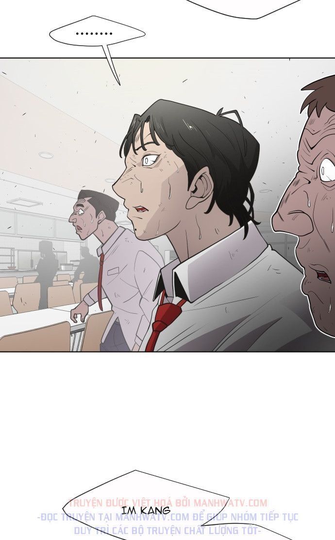 Kỷ Nguyên Siêu Anh Hùng Chap 65 - Next Chap 66