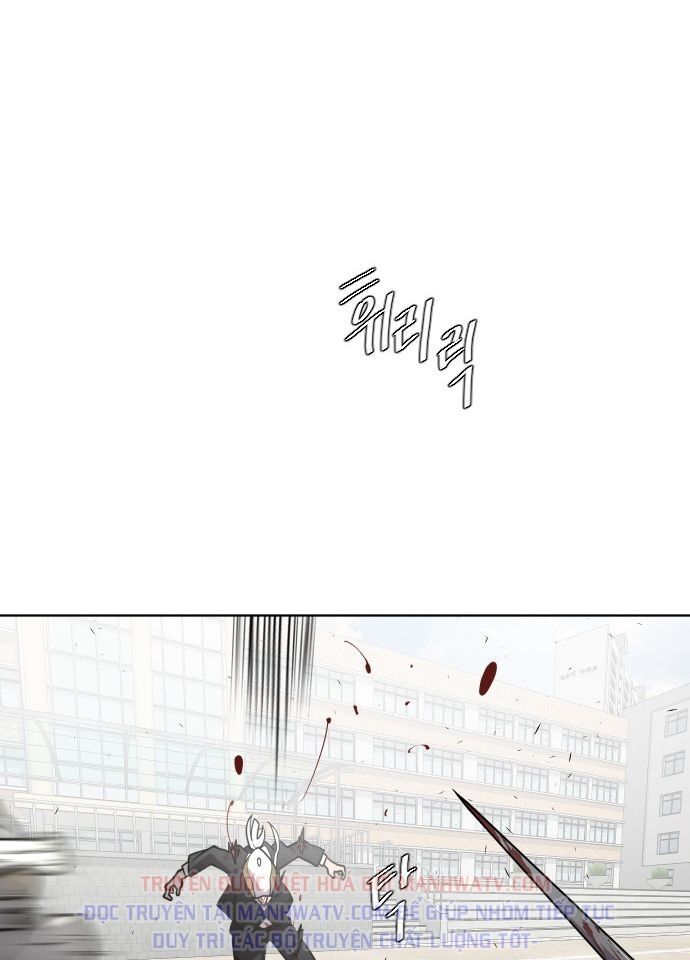 Kỷ Nguyên Siêu Anh Hùng Chap 65 - Next Chap 66