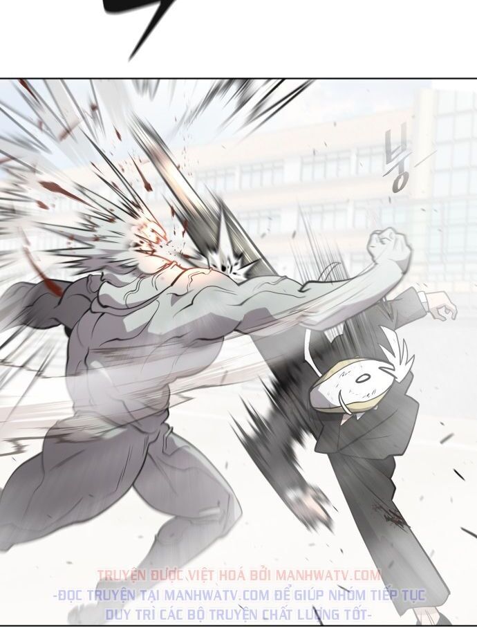 Kỷ Nguyên Siêu Anh Hùng Chap 65 - Next Chap 66