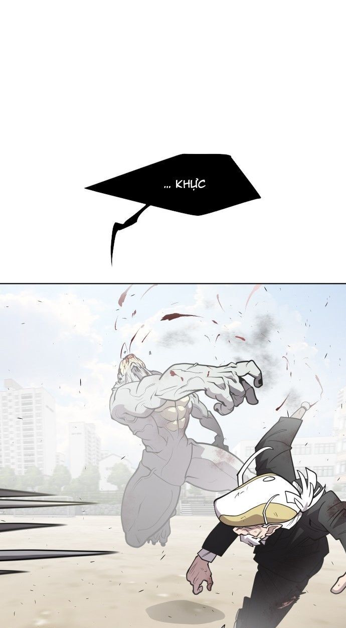 Kỷ Nguyên Siêu Anh Hùng Chap 65 - Next Chap 66