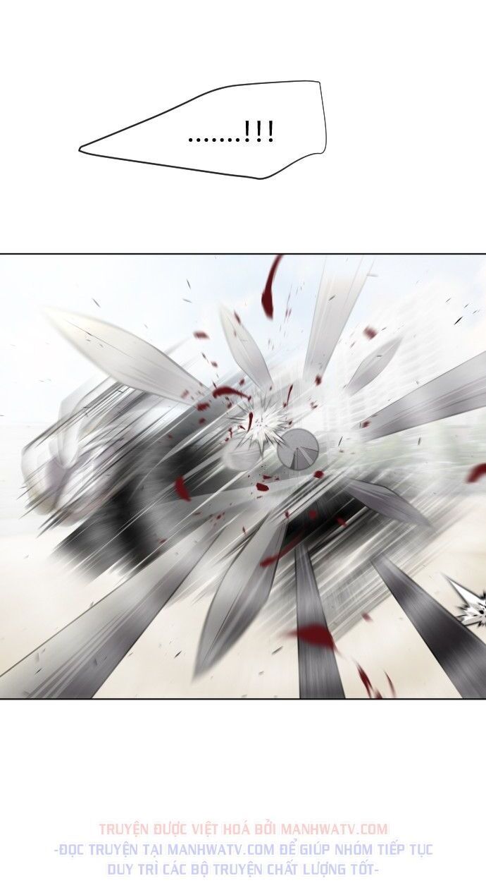 Kỷ Nguyên Siêu Anh Hùng Chap 65 - Next Chap 66
