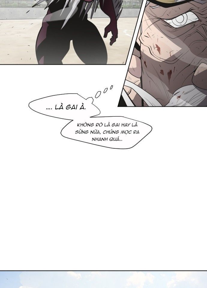 Kỷ Nguyên Siêu Anh Hùng Chap 65 - Next Chap 66