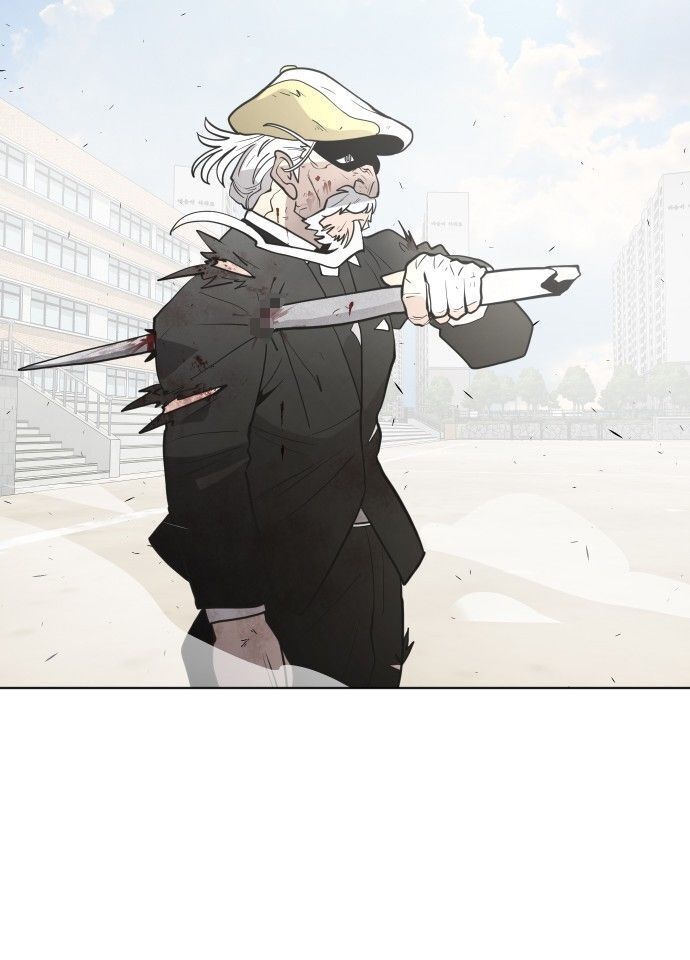 Kỷ Nguyên Siêu Anh Hùng Chap 65 - Next Chap 66