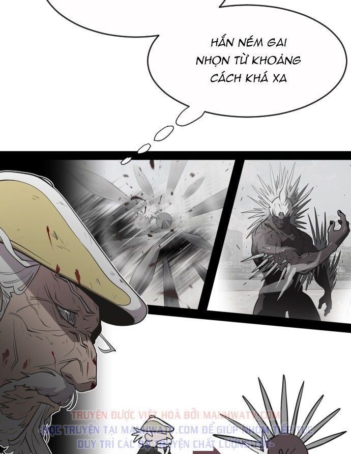 Kỷ Nguyên Siêu Anh Hùng Chap 65 - Next Chap 66