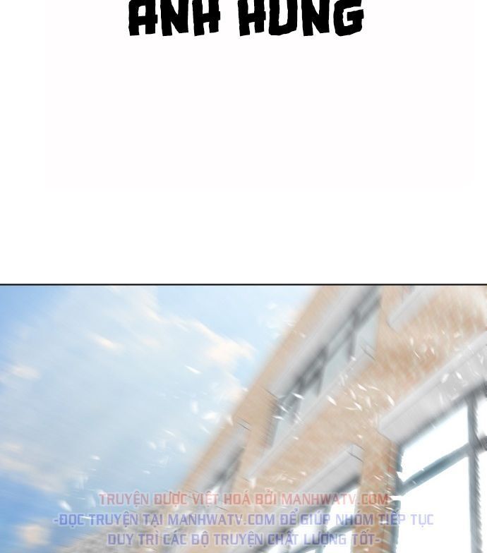 Kỷ Nguyên Siêu Anh Hùng Chap 65 - Next Chap 66