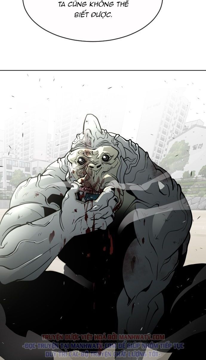 Kỷ Nguyên Siêu Anh Hùng Chap 65 - Next Chap 66
