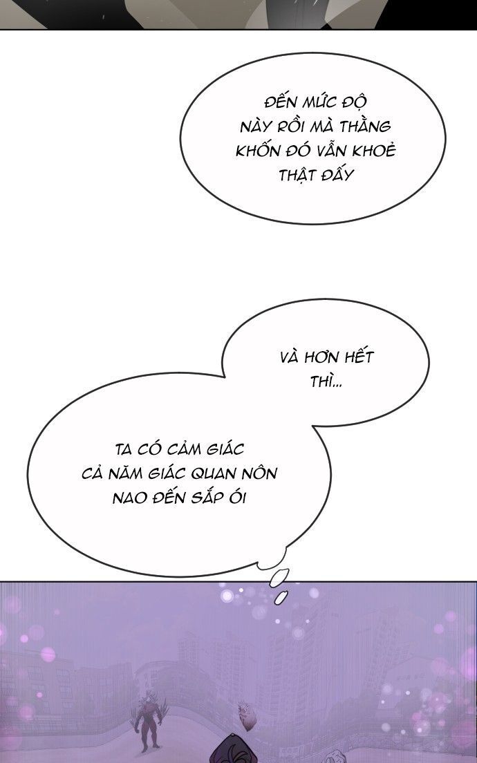 Kỷ Nguyên Siêu Anh Hùng Chap 65 - Next Chap 66