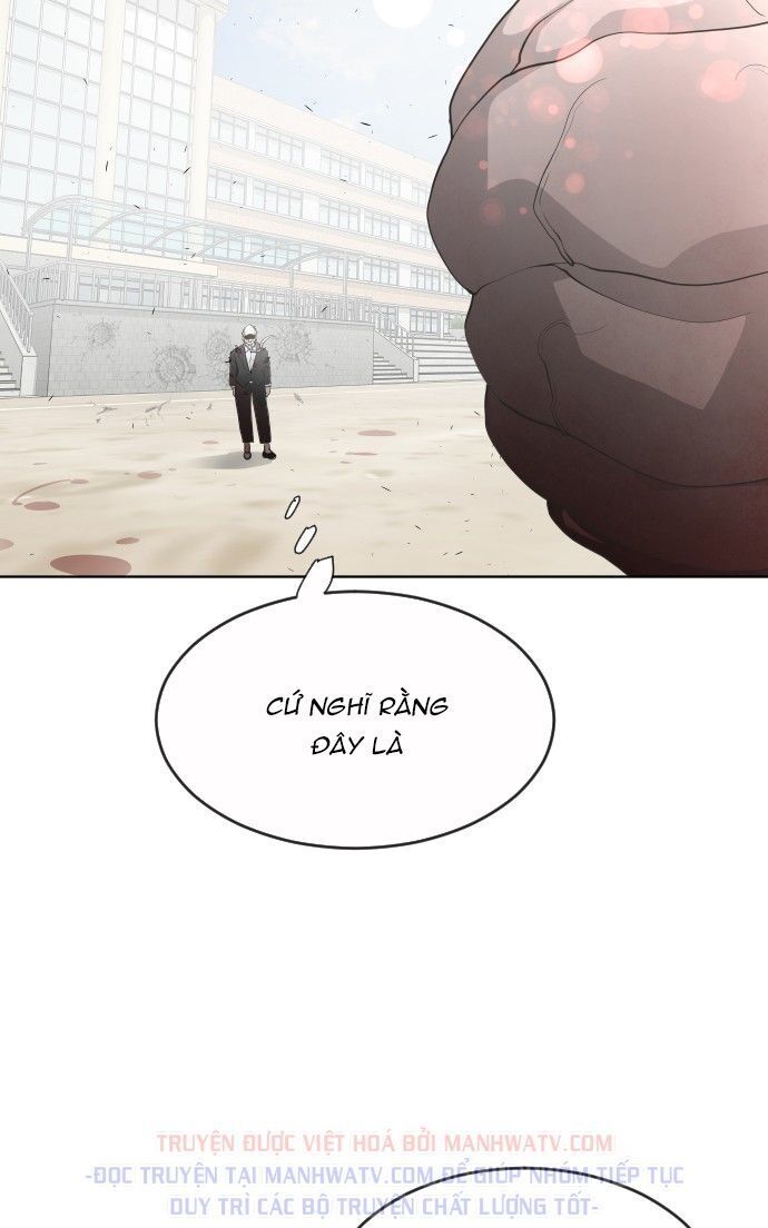Kỷ Nguyên Siêu Anh Hùng Chap 65 - Next Chap 66