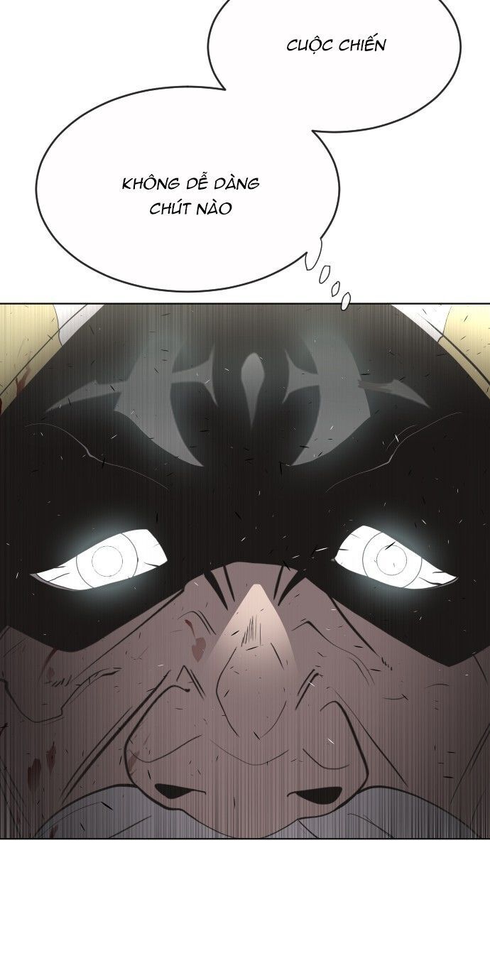 Kỷ Nguyên Siêu Anh Hùng Chap 65 - Next Chap 66