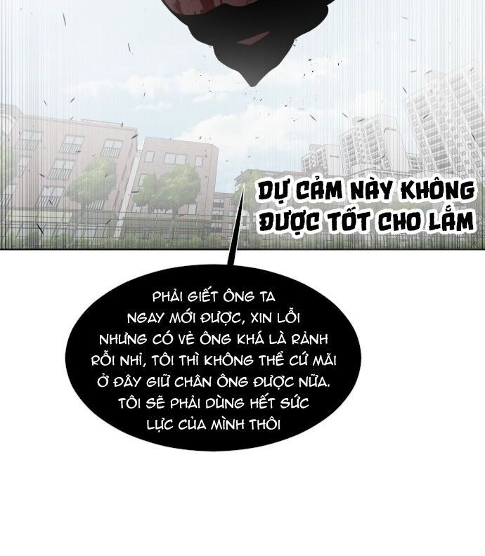 Kỷ Nguyên Siêu Anh Hùng Chap 65 - Next Chap 66