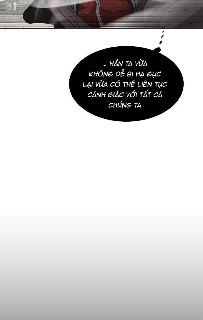 Kỷ Nguyên Siêu Anh Hùng Chap 65 - Next Chap 66