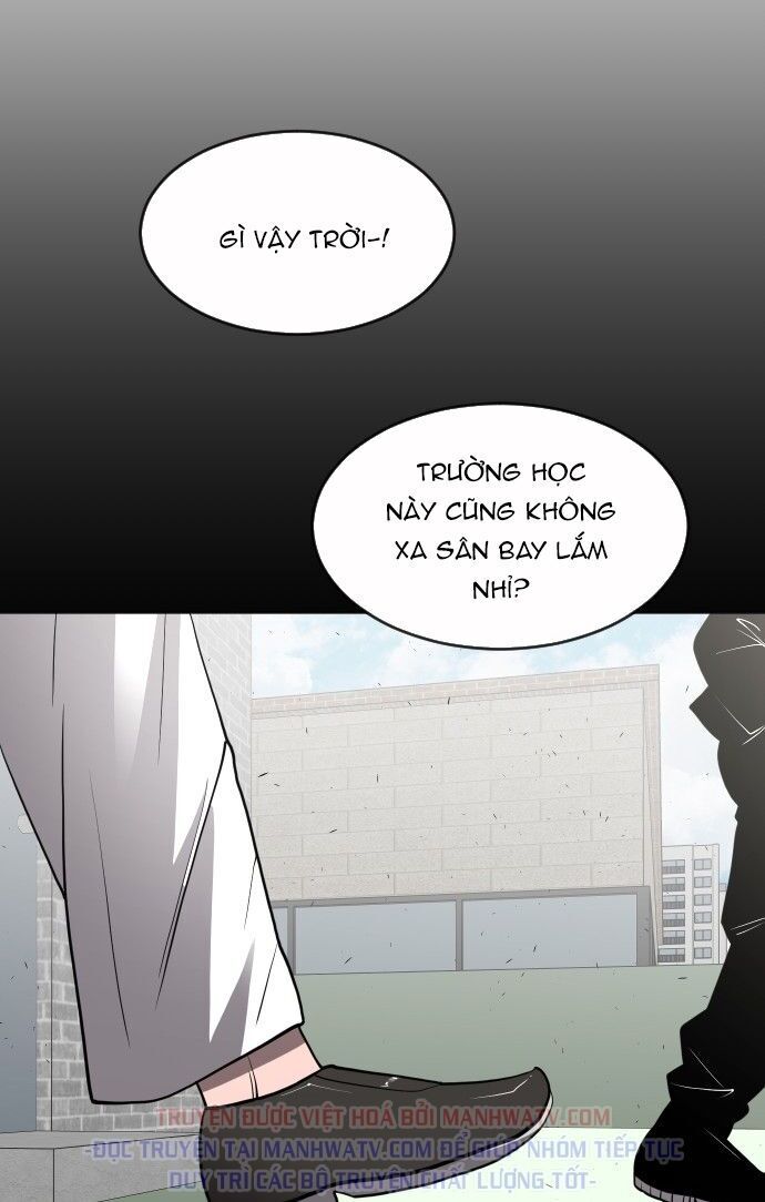 Kỷ Nguyên Siêu Anh Hùng Chap 65 - Next Chap 66