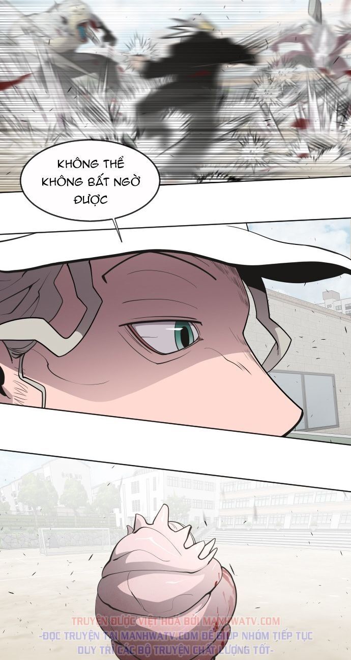 Kỷ Nguyên Siêu Anh Hùng Chap 65 - Next Chap 66