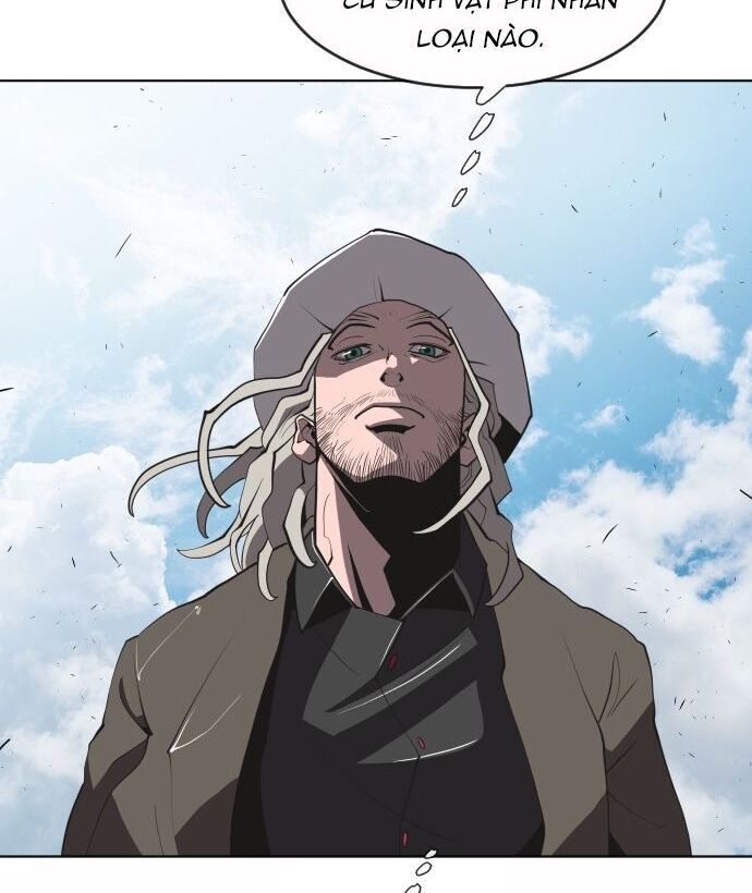 Kỷ Nguyên Siêu Anh Hùng Chap 65 - Next Chap 66