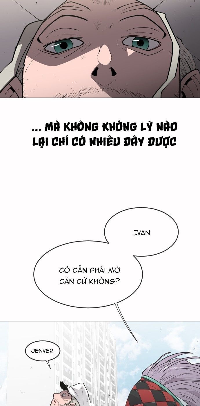 Kỷ Nguyên Siêu Anh Hùng Chap 65 - Next Chap 66