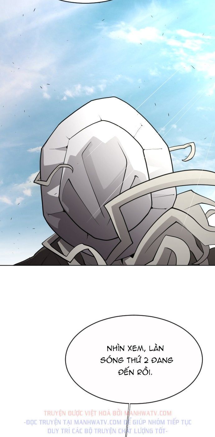 Kỷ Nguyên Siêu Anh Hùng Chap 65 - Next Chap 66