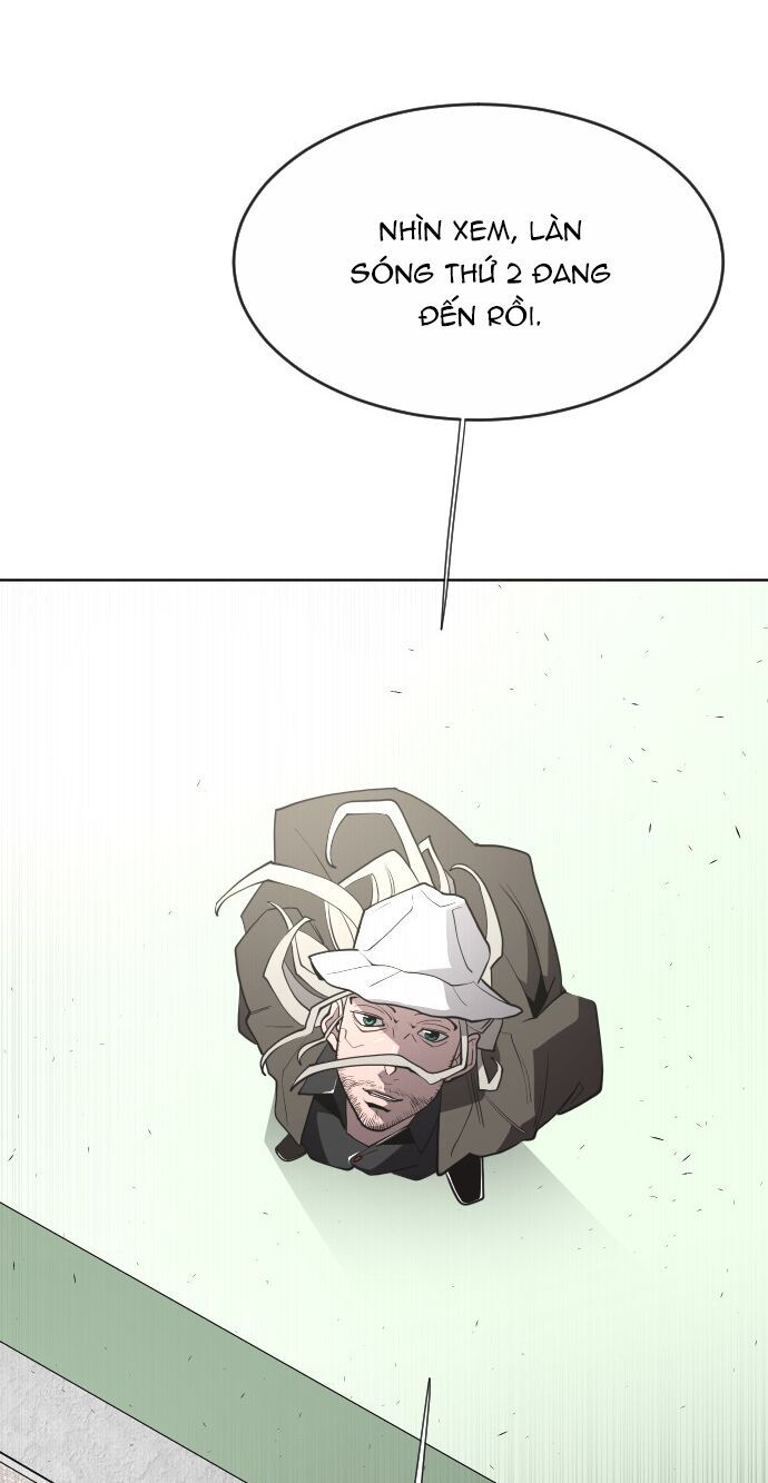 Kỷ Nguyên Siêu Anh Hùng Chap 66 - Next Chap 67