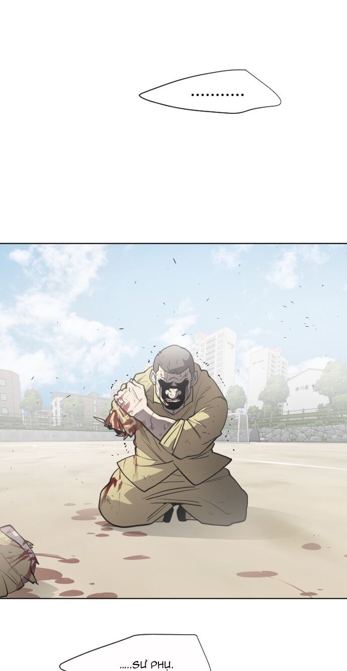 Kỷ Nguyên Siêu Anh Hùng Chap 66 - Next Chap 67