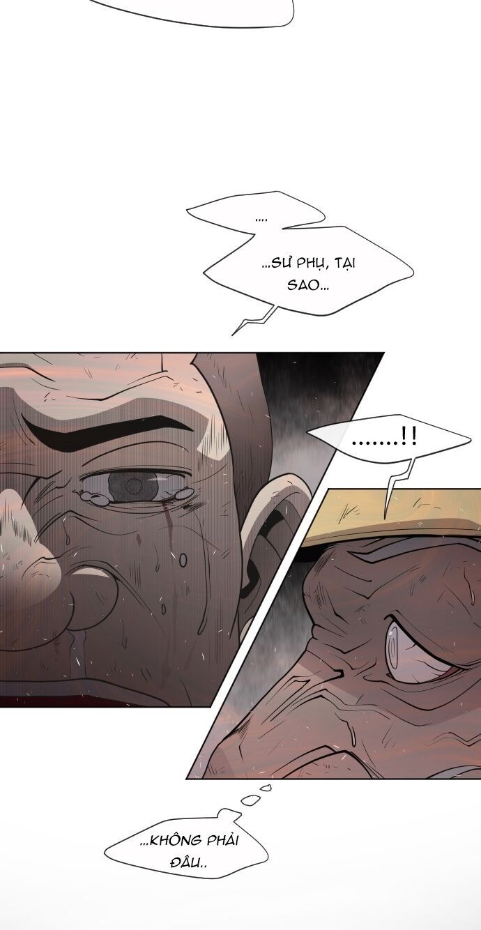 Kỷ Nguyên Siêu Anh Hùng Chap 66 - Next Chap 67
