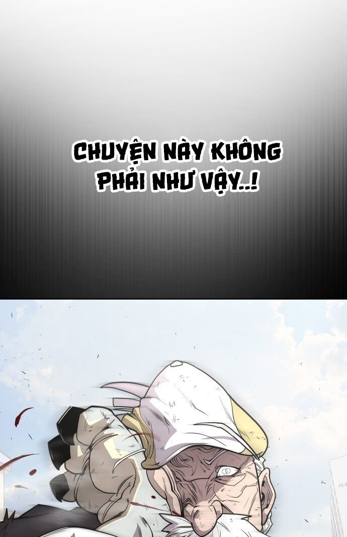 Kỷ Nguyên Siêu Anh Hùng Chap 66 - Next Chap 67