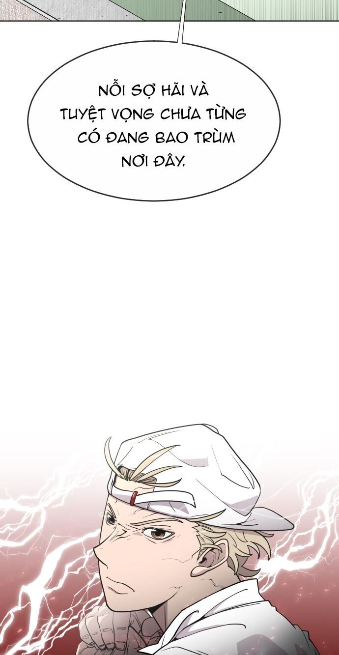 Kỷ Nguyên Siêu Anh Hùng Chap 66 - Next Chap 67