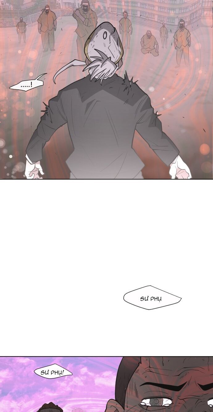 Kỷ Nguyên Siêu Anh Hùng Chap 66 - Next Chap 67