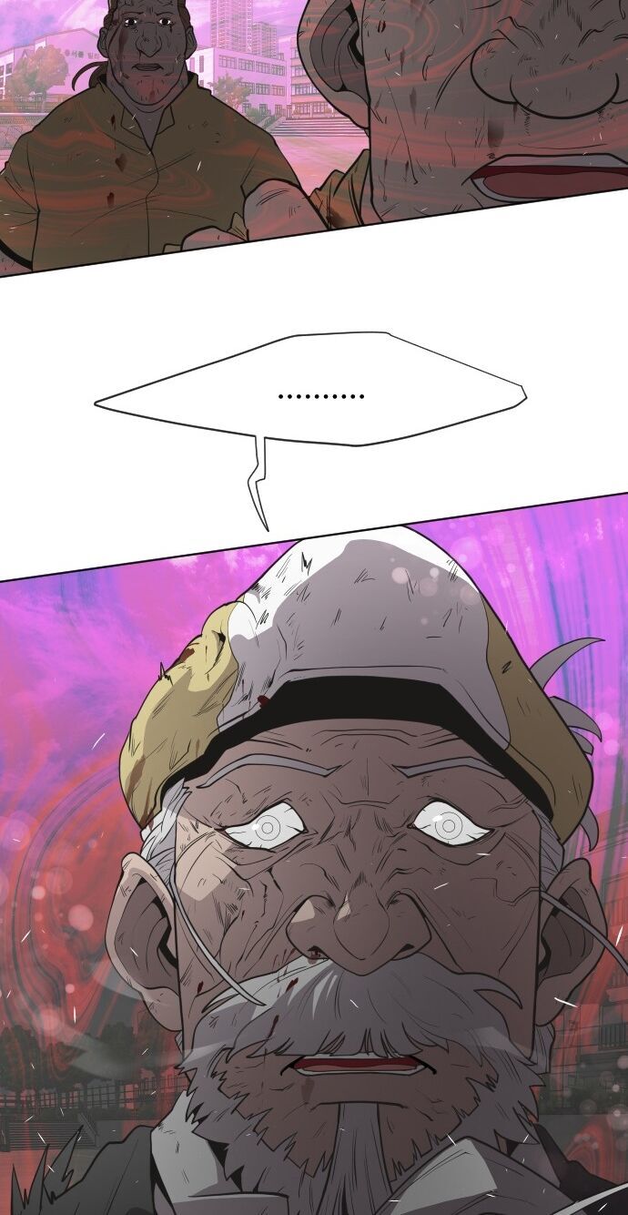 Kỷ Nguyên Siêu Anh Hùng Chap 66 - Next Chap 67