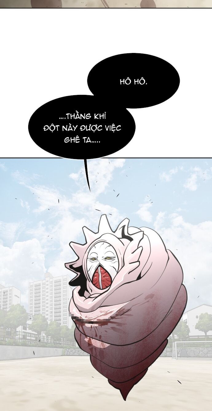 Kỷ Nguyên Siêu Anh Hùng Chap 66 - Next Chap 67