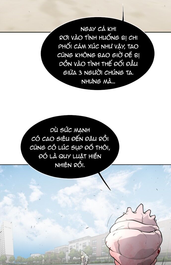 Kỷ Nguyên Siêu Anh Hùng Chap 66 - Next Chap 67
