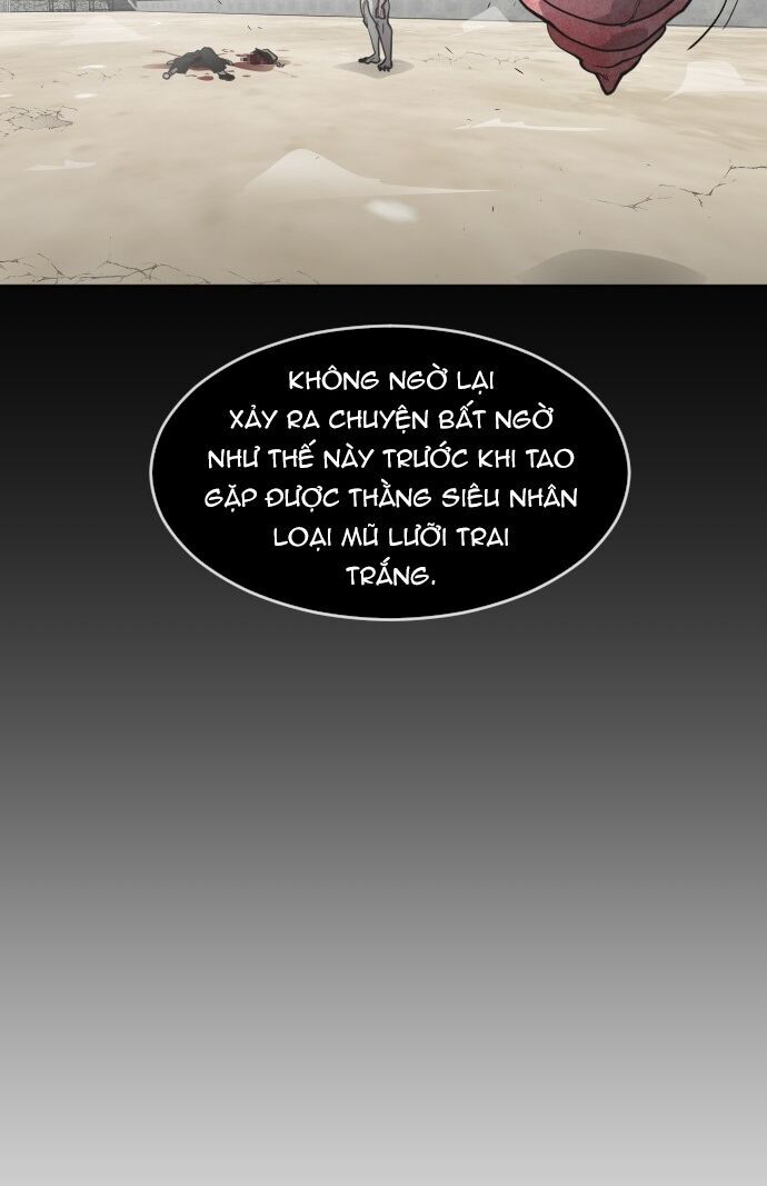 Kỷ Nguyên Siêu Anh Hùng Chap 66 - Next Chap 67