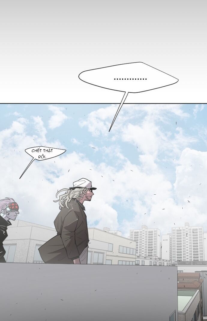 Kỷ Nguyên Siêu Anh Hùng Chap 66 - Next Chap 67
