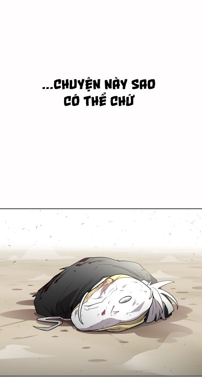 Kỷ Nguyên Siêu Anh Hùng Chap 66 - Next Chap 67