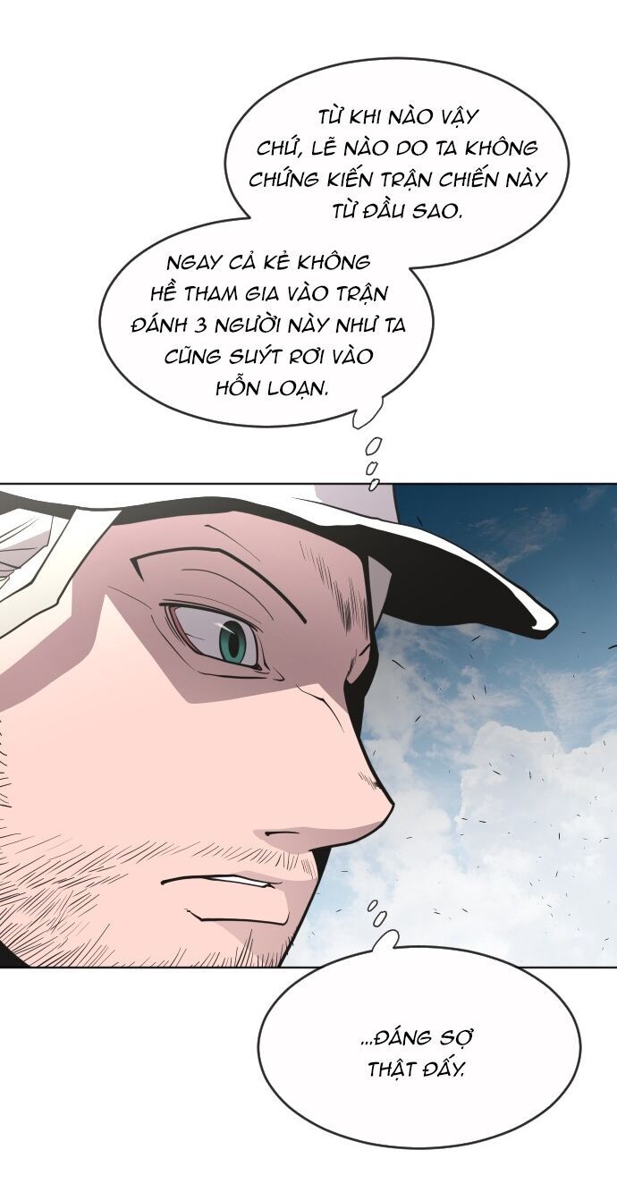 Kỷ Nguyên Siêu Anh Hùng Chap 66 - Next Chap 67