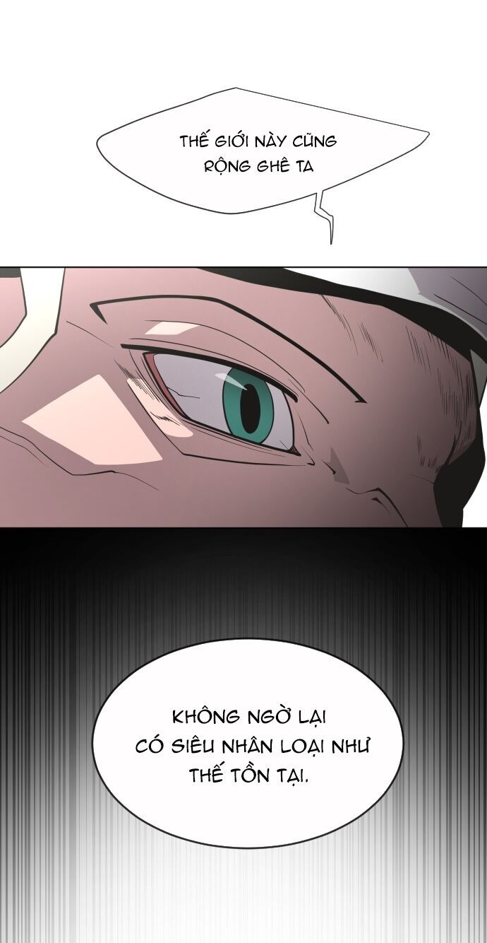 Kỷ Nguyên Siêu Anh Hùng Chap 66 - Next Chap 67