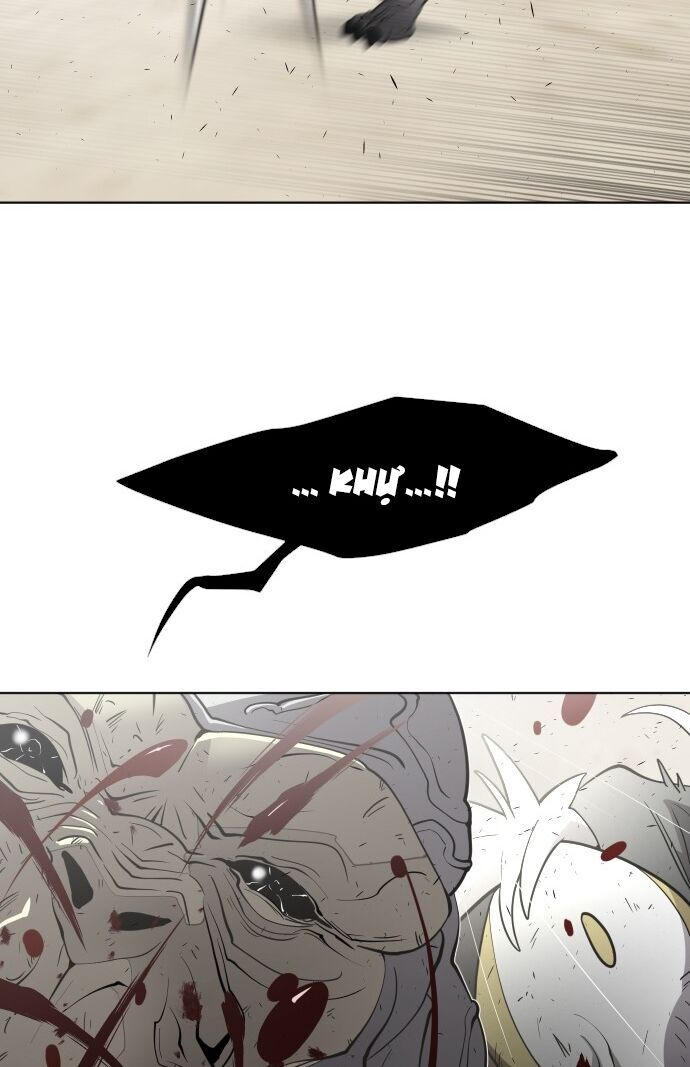 Kỷ Nguyên Siêu Anh Hùng Chap 66 - Next Chap 67